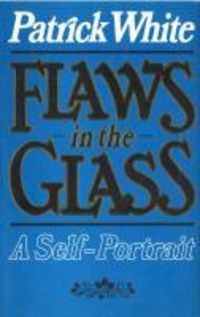 Produktbild: Flaws In The Glass