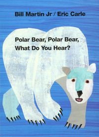 Produktbild: Polar Bear Polar Bear What Do