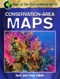 Produktbild: Conservation-Area Maps