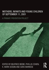 Produktbild: Mothers, Infants and Young Children of September 11, 2001