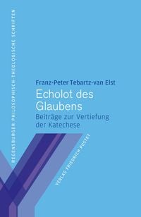 Produktbild: Echolot des Glaubens