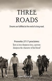 Produktbild: Three Roads