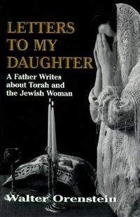 Produktbild: Letters to My Daughter