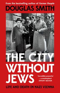Produktbild: The City Without Jews