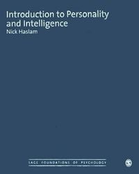 Produktbild: Intro To Personality & Intelli