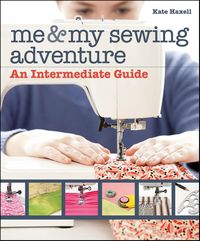 Produktbild: Me & My Sewing Adventure