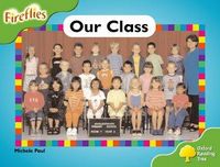 Produktbild: Paul, M: Oxford Reading Tree: Level 2: Fireflies: Our Class