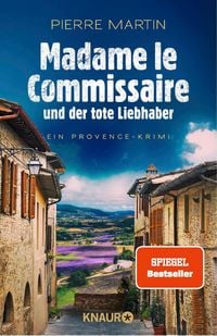 Produktbild: Madame le Commissaire und der tote Liebhaber