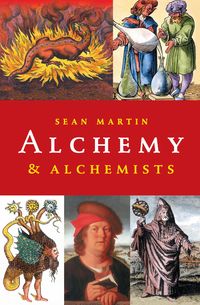 Produktbild: Alchemy and Alchemists