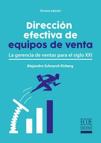 Produktbild: Direcci&oacute;n efectiva de equipos de venta