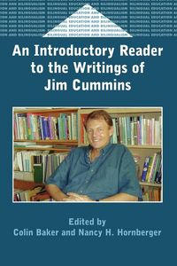 Produktbild: An Introductory Reader to the Writings of Jim Cummins