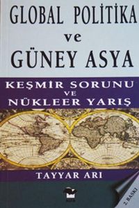 Produktbild: Global Politika ve G&uuml;ney Asya