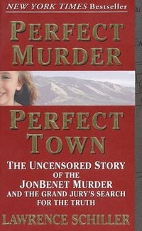 Produktbild: Perfect Murder, Perfect Town