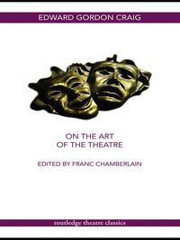 Produktbild: On the Art of the Theatre