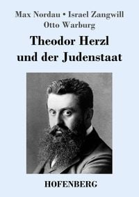 Produktbild: Theodor Herzl und der Judenstaat