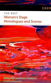 Produktbild: The Best Women's Stage Monologues and Scenes