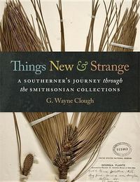 Produktbild: Things New and Strange
