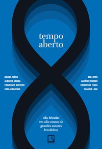 Produktbild: Tempo aberto