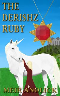Produktbild: The Derishz Ruby
