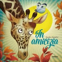 Produktbild: In amicizia