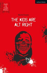 Produktbild: The Kids Are Alt Right