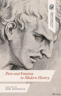 Produktbild: Pain and Emotion in Modern History