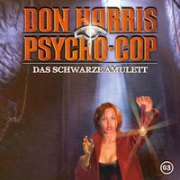 Produktbild: 03: Das schwarze Amulett