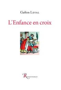 Produktbild: L enfance en croix