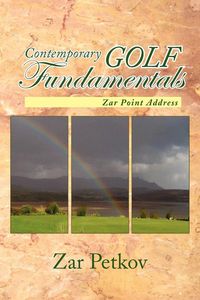 Produktbild: Contemporary Golf Fundamentals