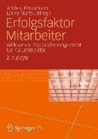 Produktbild: Erfolgsfaktor Mitarbeiter