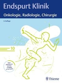 Produktbild: Endspurt Klinik: Onkologie, Radiologie, Chirurgie