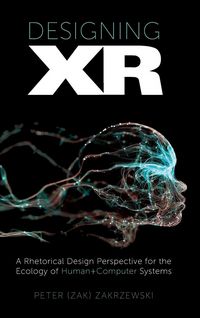 Produktbild: Designing XR