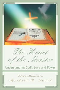 Produktbild: The Heart of the Matter