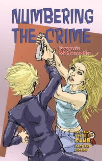 Produktbild: Numbering the Crime