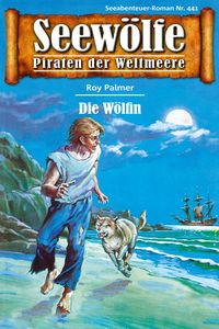 Produktbild: Seew&ouml;lfe - Piraten der Weltmeere 441