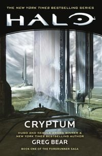 Produktbild: Halo: Cryptum