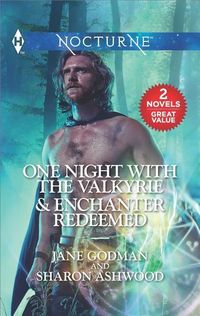 Produktbild: 1 Night W/the Valkyrie & Encha