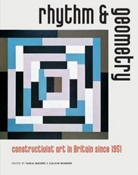 Produktbild: Rhythm and Geometry