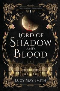 Produktbild: Lord of Shadow and Blood