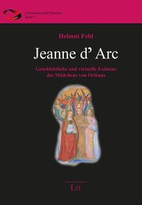 Produktbild: Feld, H: Jeanne d'Arc