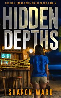 Produktbild: Hidden Depths
