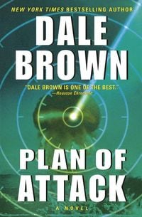 Produktbild: Plan of Attack