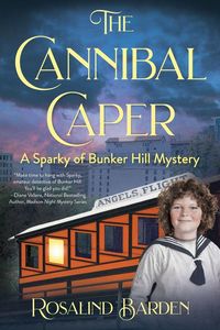 Produktbild: The Cannibal Caper