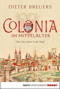 Produktbild: Colonia im Mittelalter