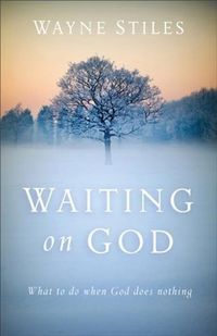 Produktbild: Waiting on God