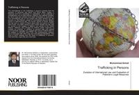 Produktbild: Trafficking in Persons