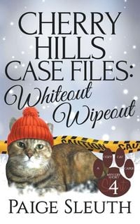 Produktbild: Cherry Hills Case Files
