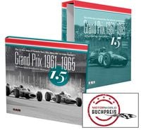 Produktbild: Grand Prix 1961-1965