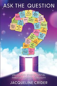 Produktbild: Ask the Question