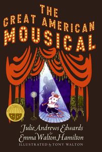 Produktbild: The Great American Mousical